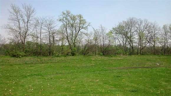 0.55 Acres of Residential Land for Sale in Byron, Illinois