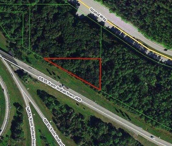 0.75 Acres of Commercial Land for Sale in Jupiter, Florida