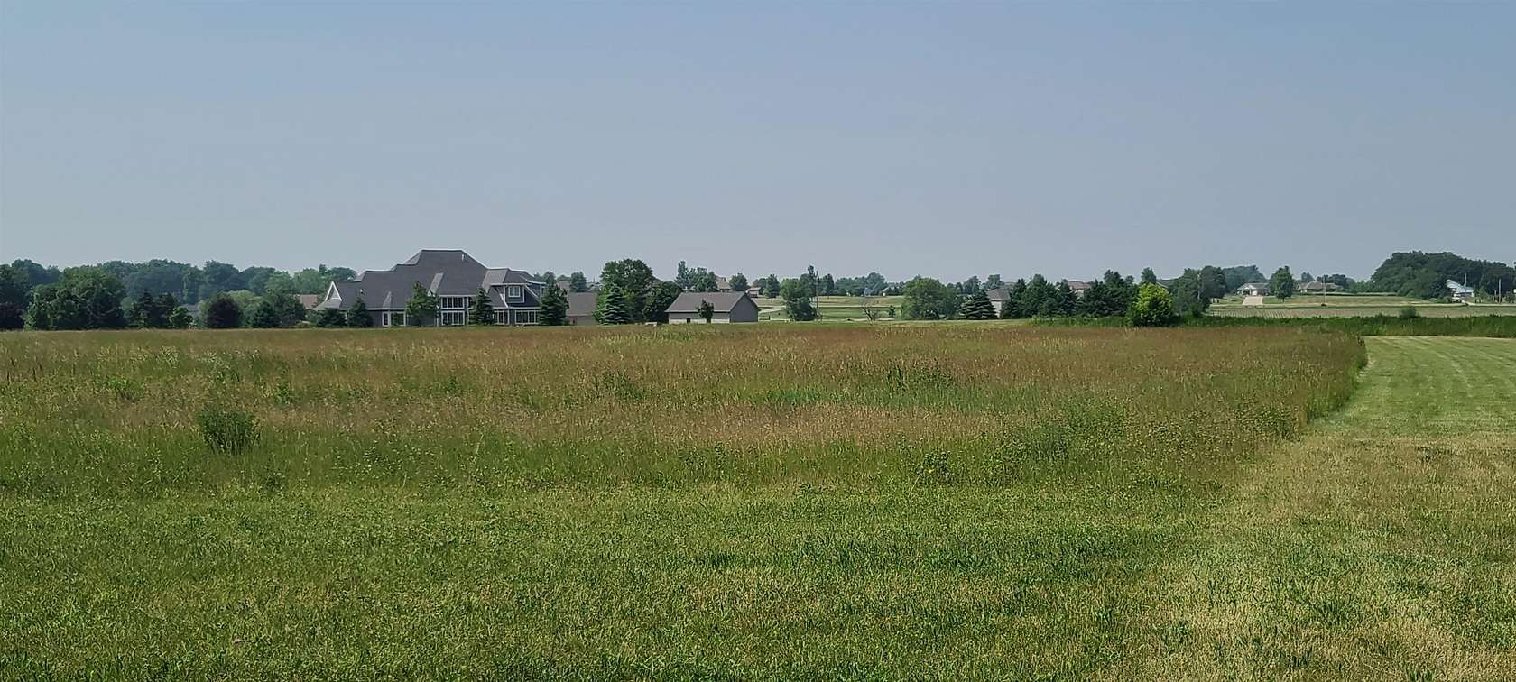 1.6 Acres of Residential Land for Sale in Rochelle, Illinois