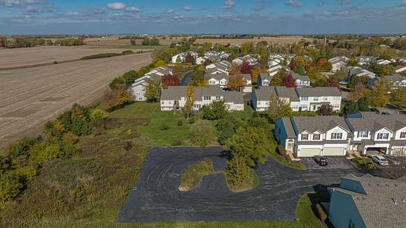 0.21 Acres of Residential Land for Sale in DeKalb, Illinois