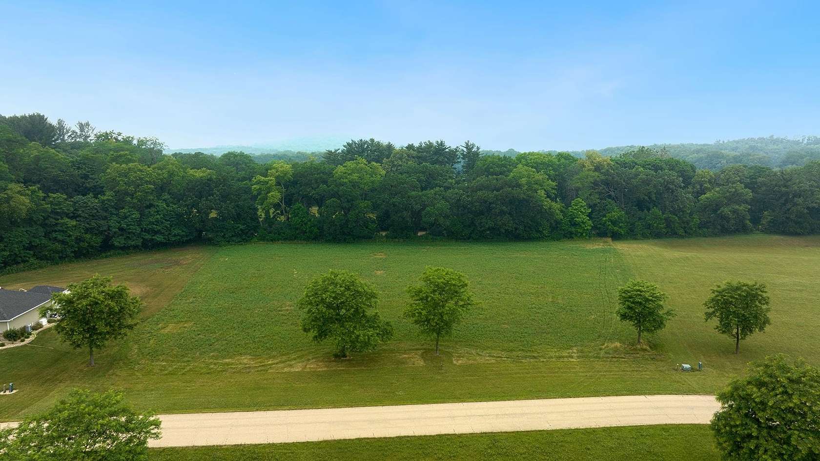 1.5 Acres of Residential Land for Sale in Oregon, Illinois