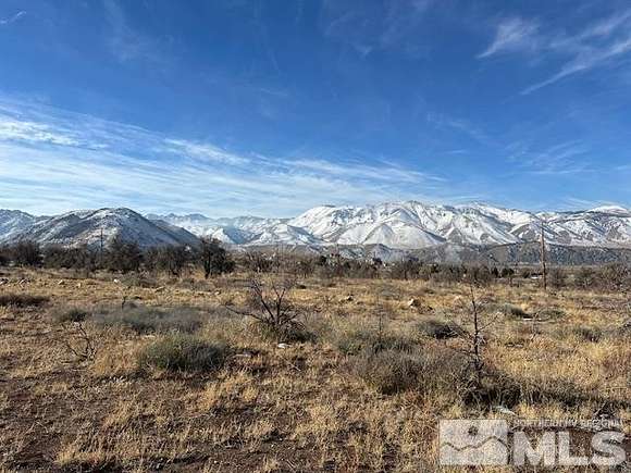 2.8 Acres of Residential Land for Sale in Coleville, California