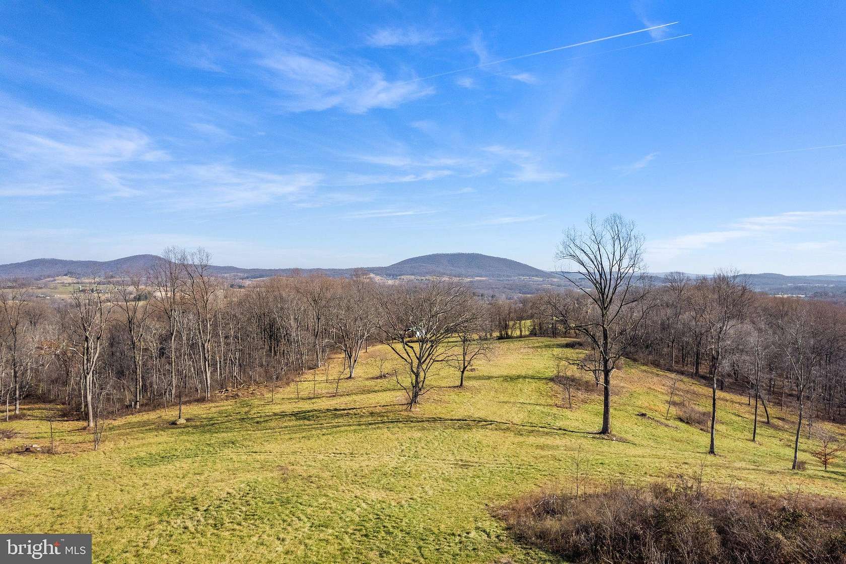 192 Acres of Recreational Land for Sale in Markham, Virginia