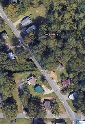0.48 Acres of Land for Sale in Bessemer, Alabama