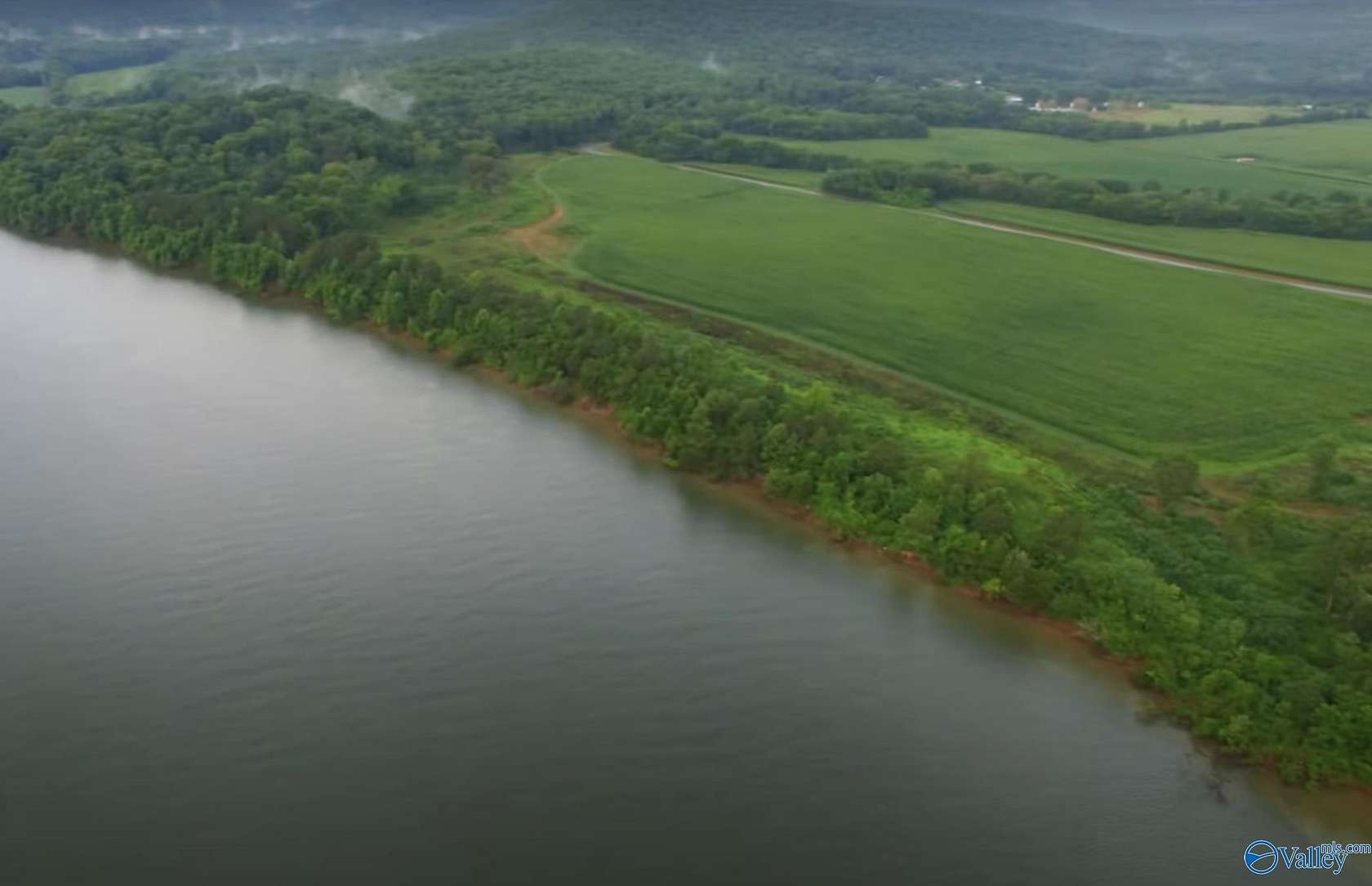 38 Acres of Land for Sale in Laceys Spring, Alabama