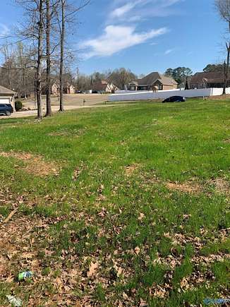 0.35 Acres of Residential Land for Sale in Scottsboro, Alabama