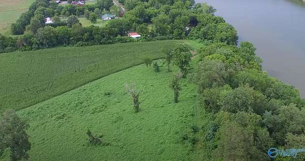 13.4 Acres of Land for Sale in Laceys Spring, Alabama