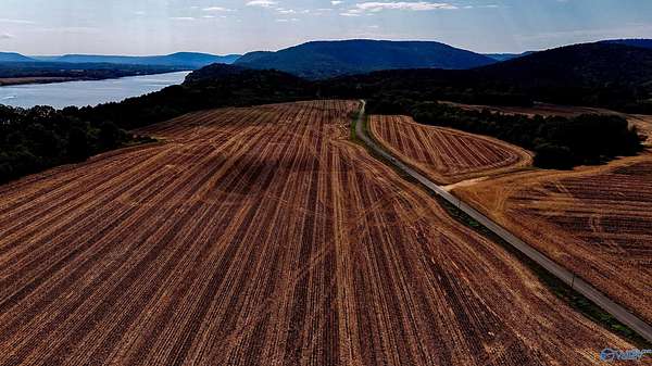 3.43 Acres of Residential Land for Sale in Laceys Spring, Alabama