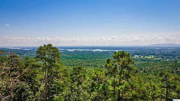 0.92 Acres of Residential Land for Sale in Sand Rock, Alabama