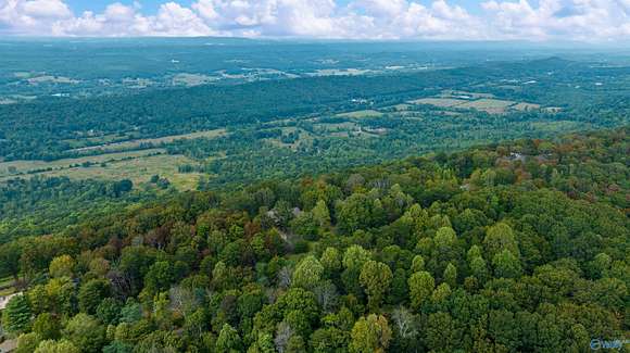 0.91 Acres of Residential Land for Sale in Mentone, Alabama