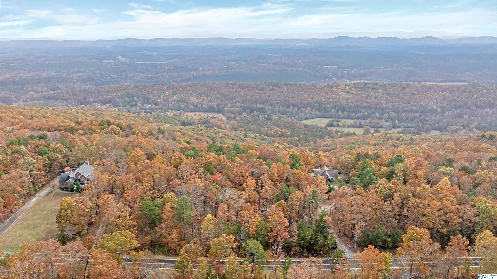 1 Acre of Land for Sale in Mentone, Alabama