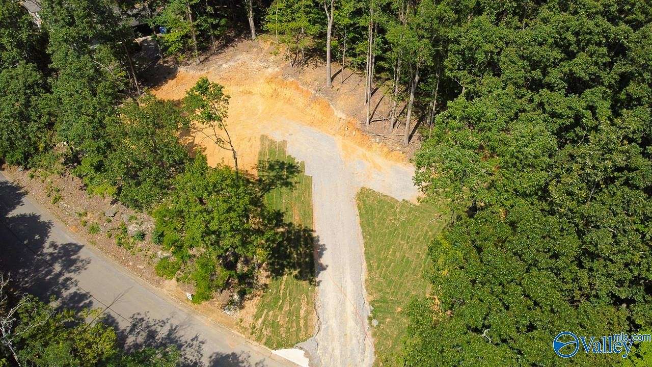 0.64 Acres of Residential Land for Sale in Huntsville, Alabama