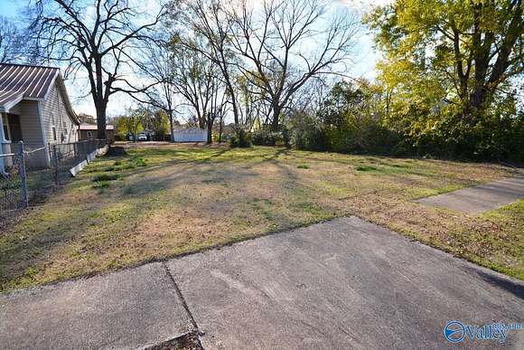 0.13 Acres of Residential Land for Sale in Huntsville, Alabama