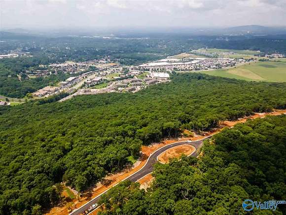 0.69 Acres of Land for Sale in Huntsville, Alabama