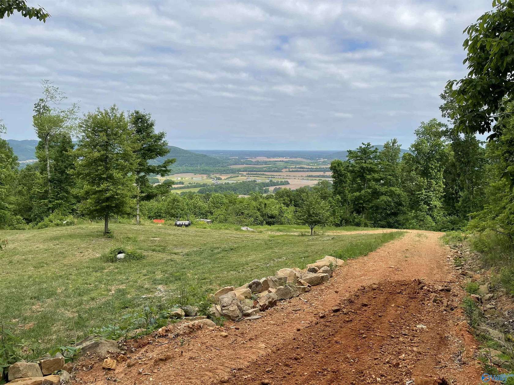 24.8 Acres of Recreational & Residential Land for Sale in Gurley, Alabama