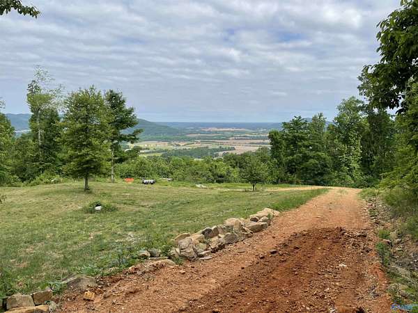 24.8 Acres of Land for Sale in Gurley, Alabama