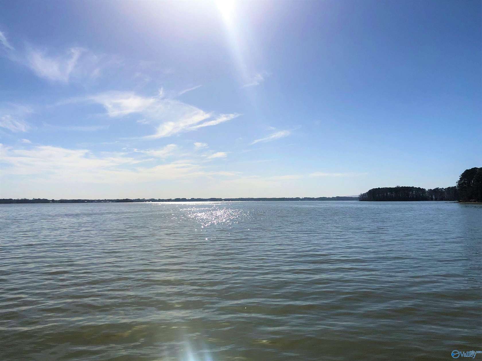 0.81 Acres of Residential Land for Sale in Cedar Bluff, Alabama