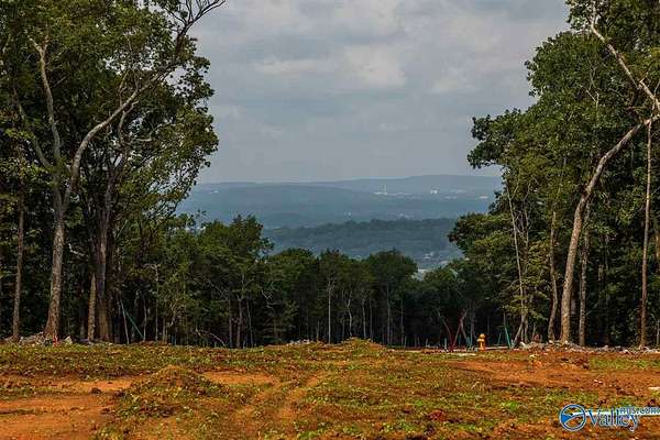 0.63 Acres of Land for Sale in Huntsville, Alabama