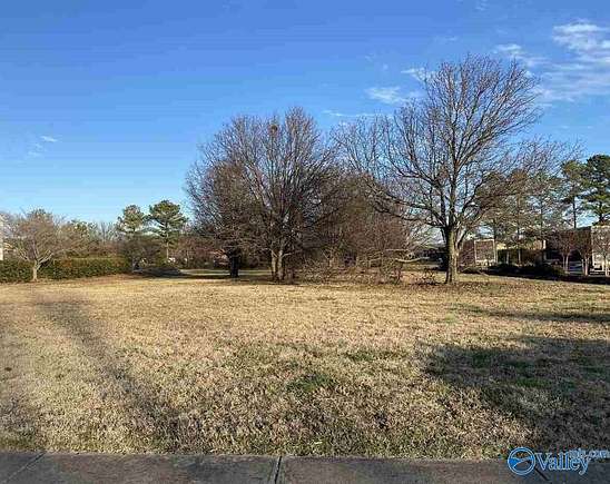 1 Acre of Commercial Land for Sale in Huntsville, Alabama