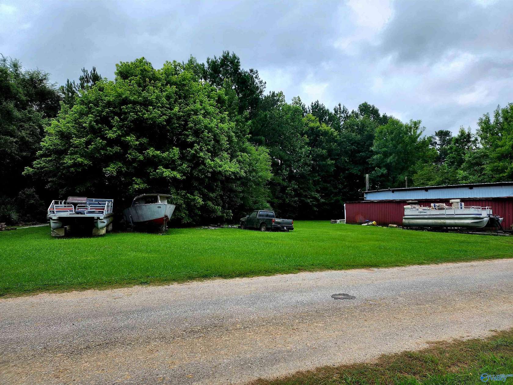 1.8 Acres of Commercial Land for Sale in Gadsden, Alabama