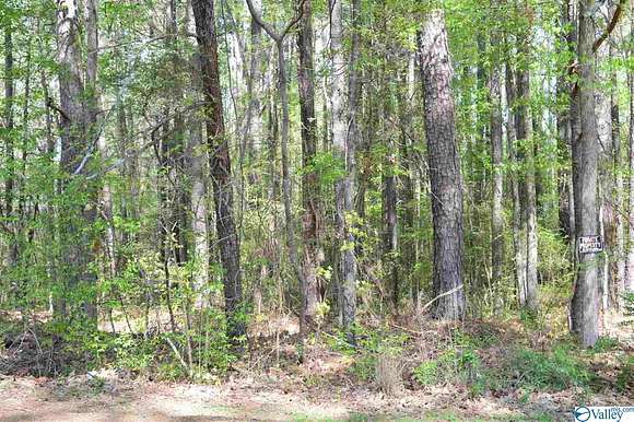 0.75 Acres of Residential Land for Sale in Cedar Bluff, Alabama