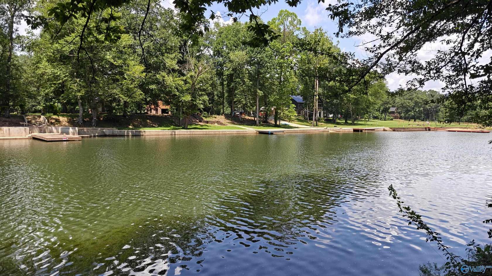 2 Acres of Land for Sale in Cedar Bluff, Alabama