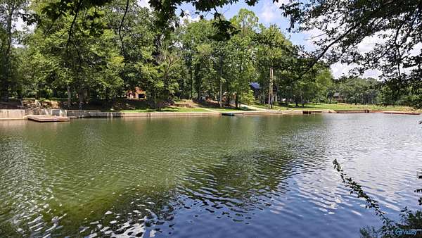 2 Acres of Land for Sale in Cedar Bluff, Alabama