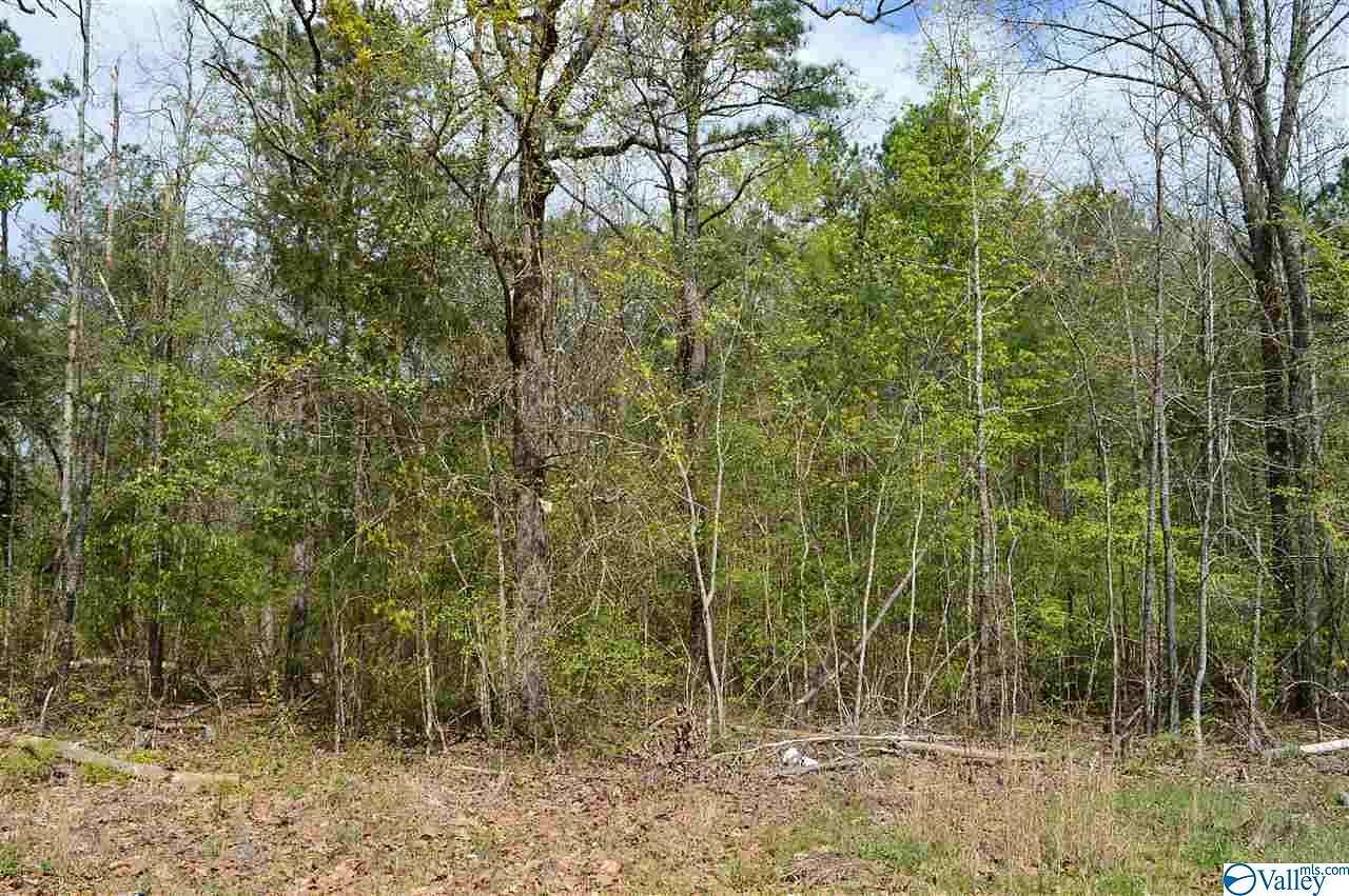 0.84 Acres of Residential Land for Sale in Cedar Bluff, Alabama