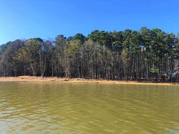 0.54 Acres of Residential Land for Sale in Cedar Bluff, Alabama