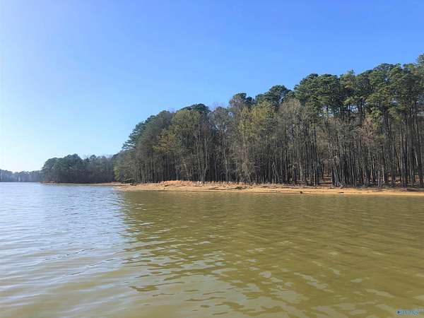 0.57 Acres of Land for Sale in Cedar Bluff, Alabama