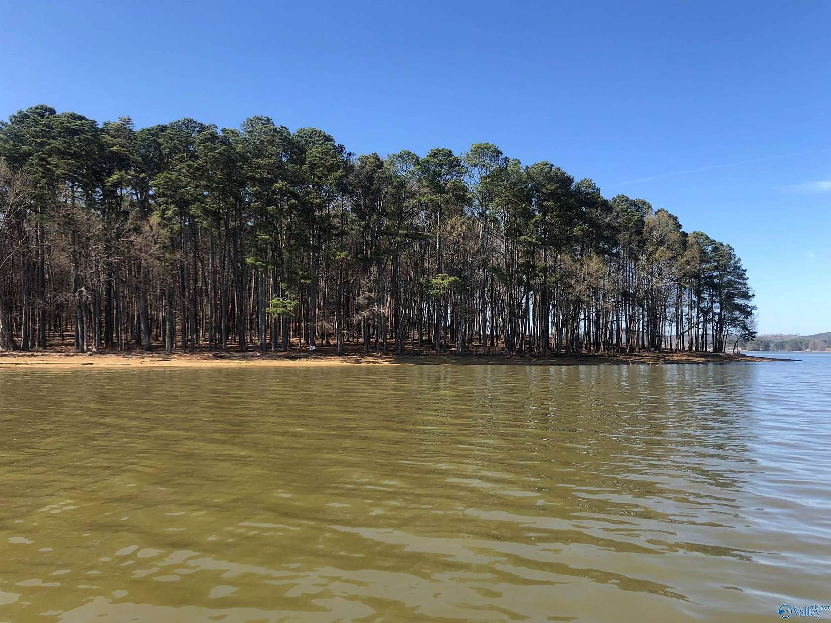 1.42 Acres of Land for Sale in Cedar Bluff, Alabama