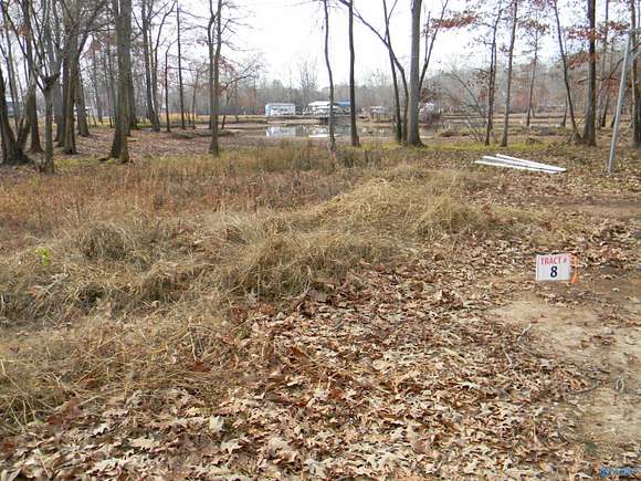 0.15 Acres of Land for Sale in Cedar Bluff, Alabama