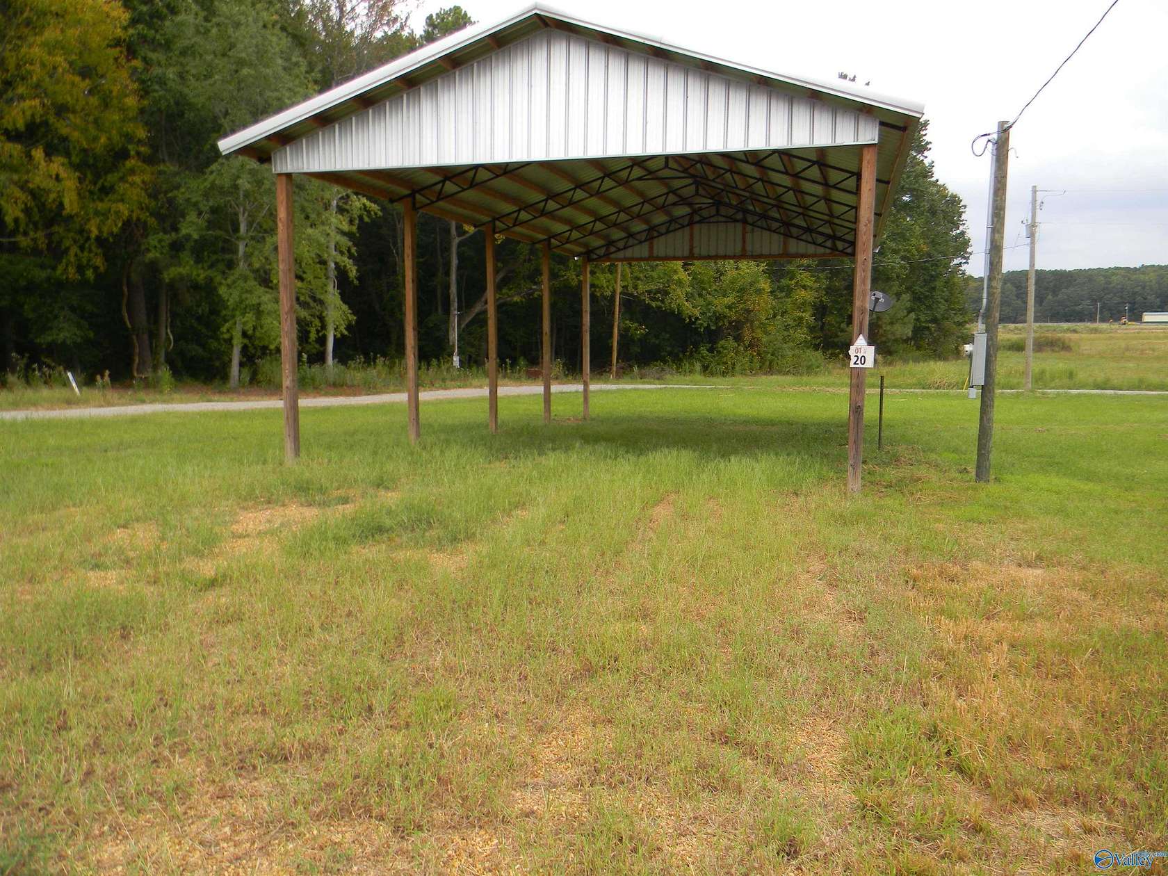0.04 Acres of Land for Sale in Centre, Alabama