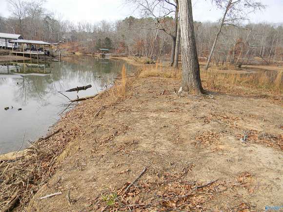 0.25 Acres of Land for Sale in Cedar Bluff, Alabama