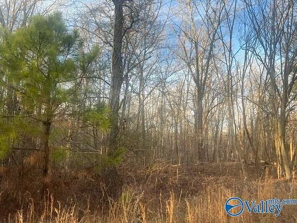 3.01 Acres of Land for Sale in Cedar Bluff, Alabama