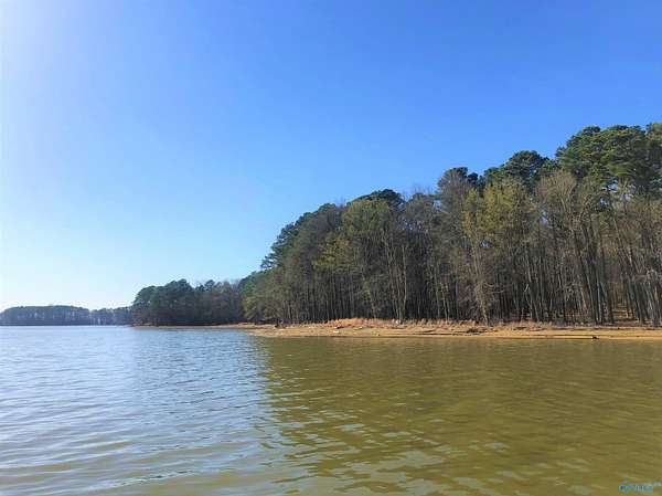 0.65 Acres of Land for Sale in Cedar Bluff, Alabama