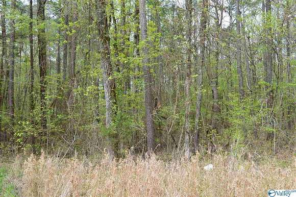 0.5 Acres of Residential Land for Sale in Cedar Bluff, Alabama