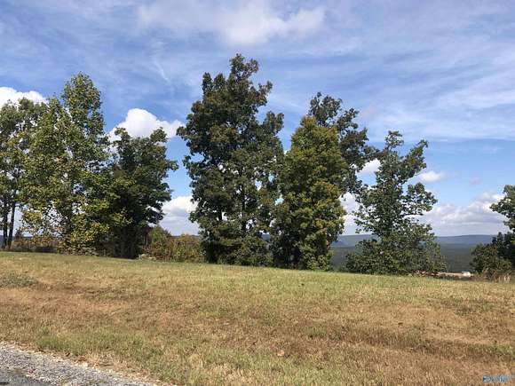 1.1 Acres of Residential Land for Sale in Cedar Bluff, Alabama