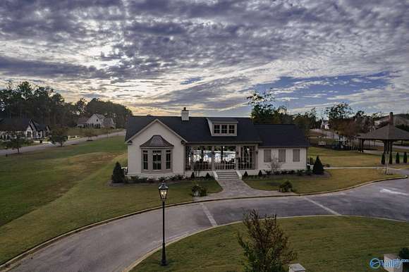6 Acres of Land for Sale in Gadsden, Alabama