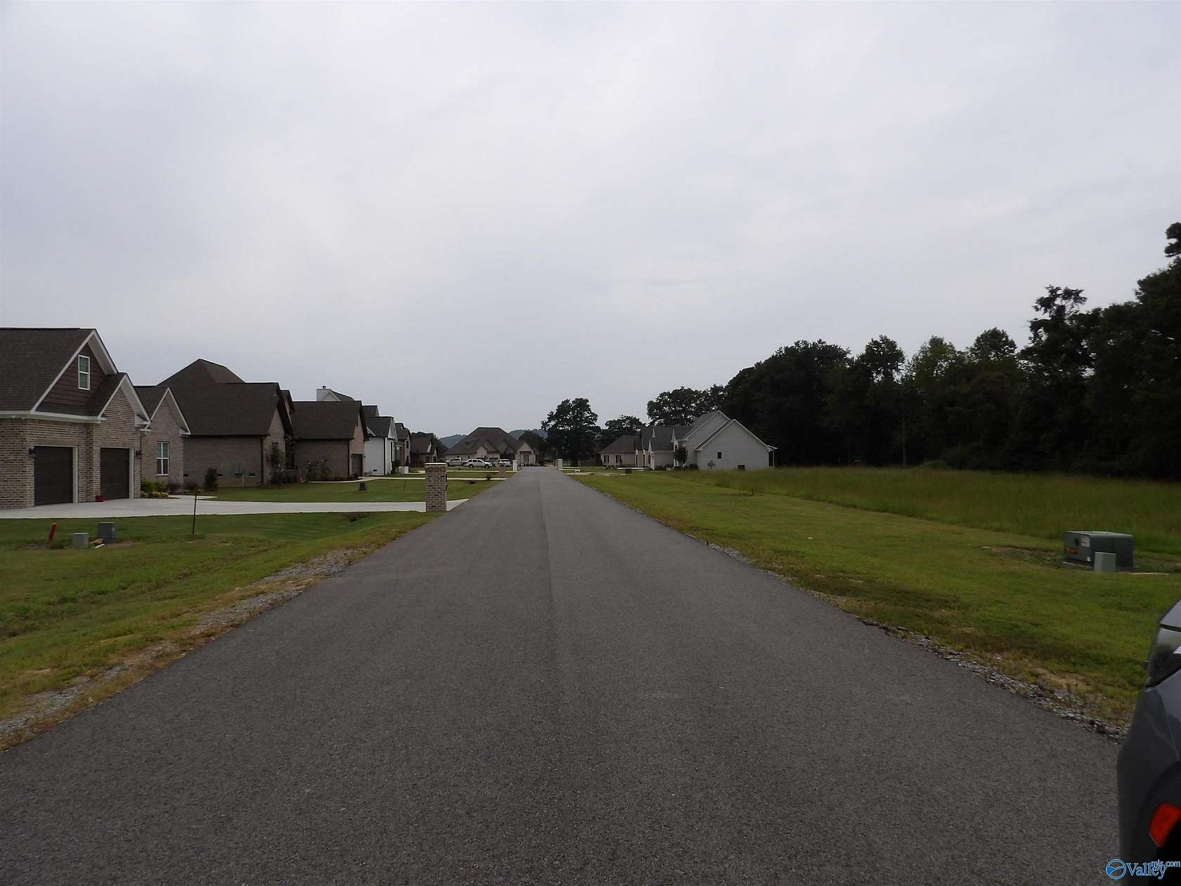 0.37 Acres of Residential Land for Sale in Gadsden, Alabama
