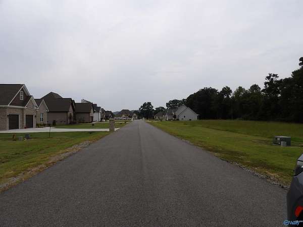 0.37 Acres of Residential Land for Sale in Gadsden, Alabama