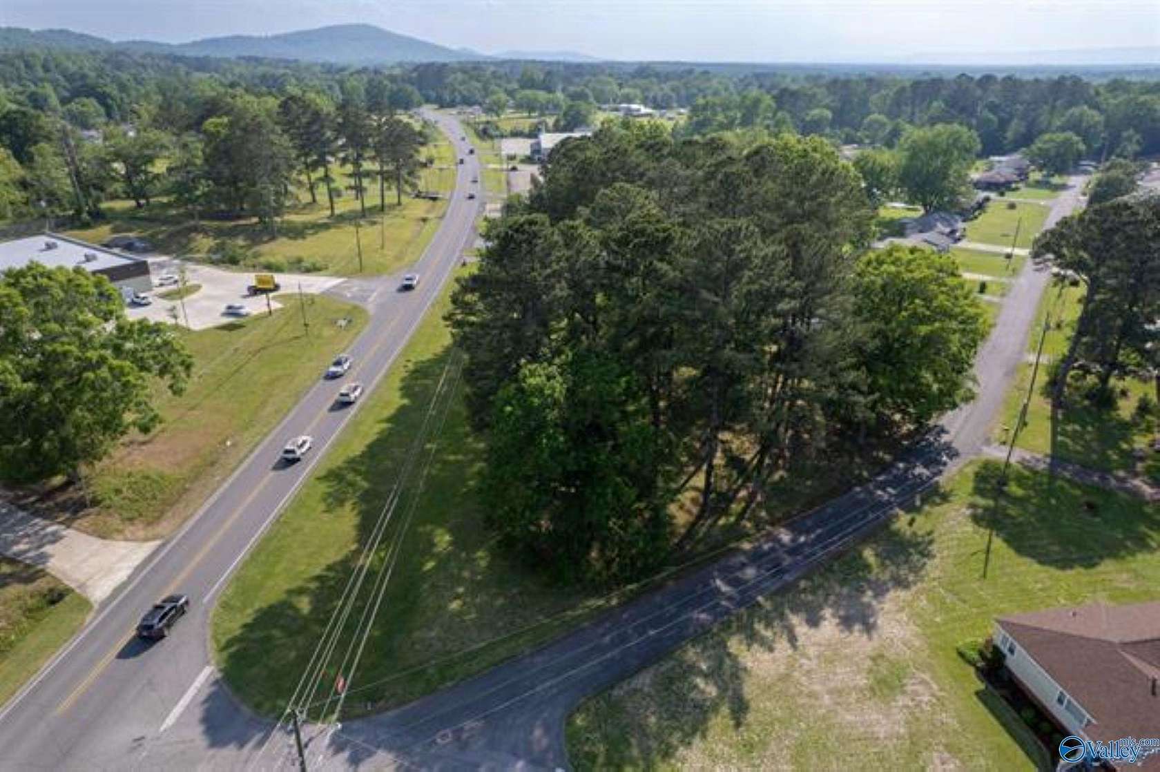 0.75 Acres of Mixed-Use Land for Sale in Rainbow City, Alabama