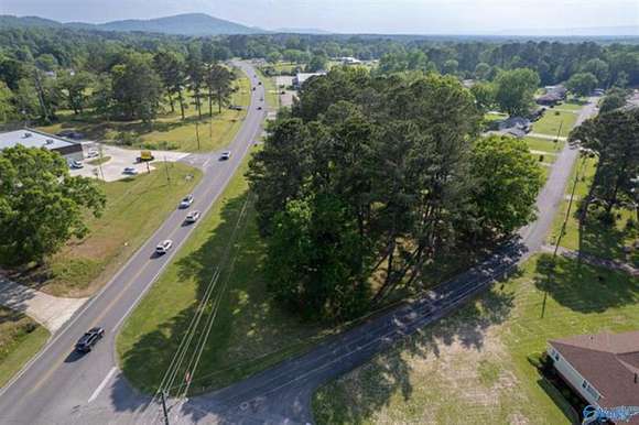 0.75 Acres of Commercial Land for Sale in Rainbow City, Alabama