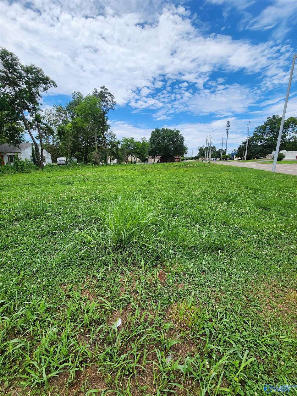 0.77 Acres of Commercial Land for Sale in Huntsville, Alabama