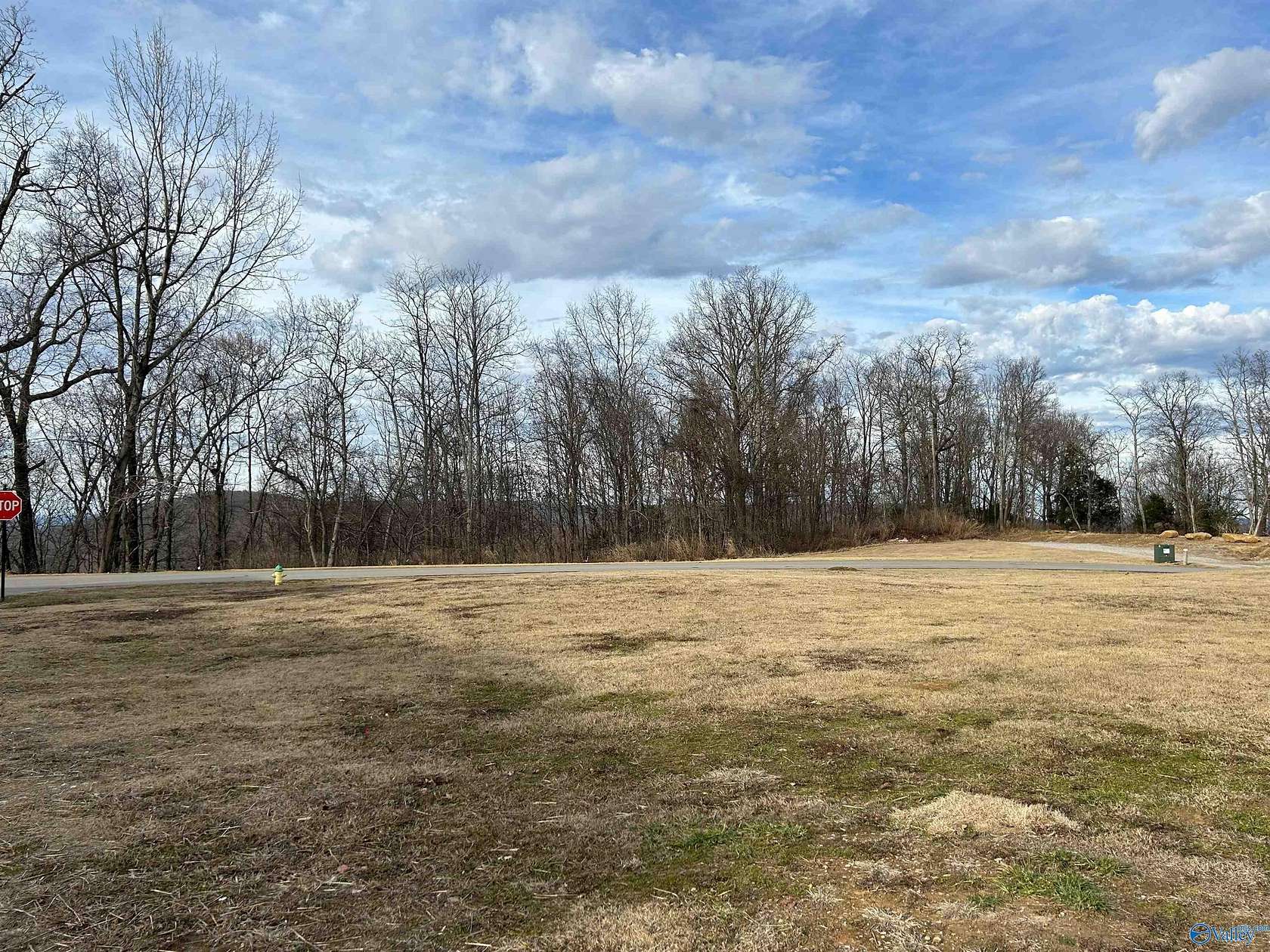 0.31 Acres of Residential Land for Sale in Huntsville, Alabama