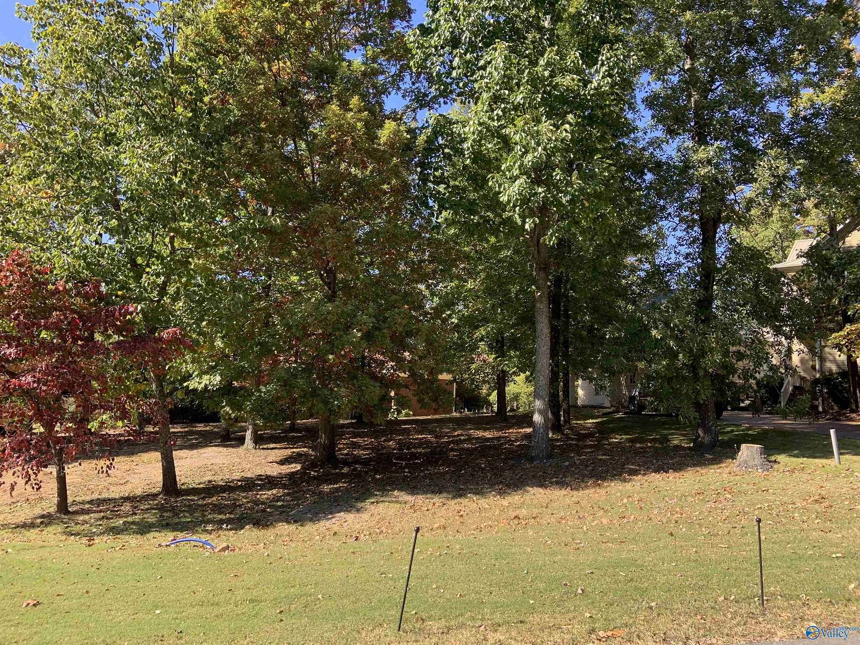 0.23 Acres of Residential Land for Sale in Huntsville, Alabama