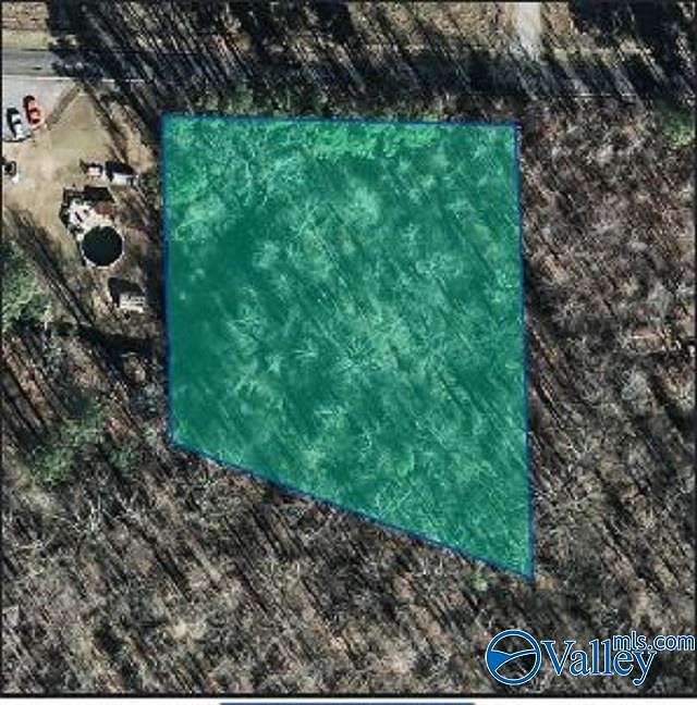 1 Acre of Residential Land for Sale in Union Grove, Alabama