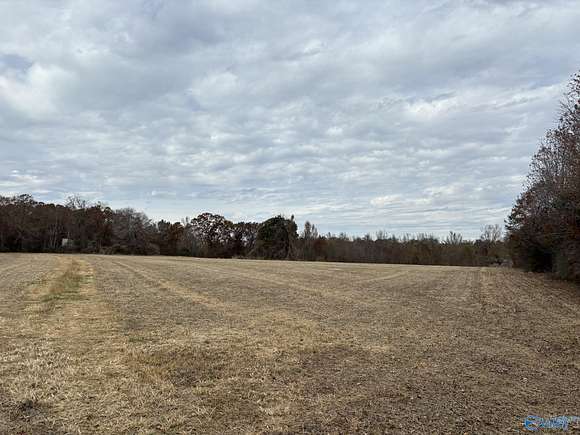 34.2 Acres of Land for Sale in Hazel Green, Alabama
