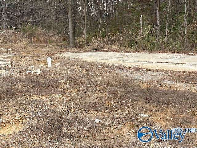 2.1 Acres of Improved Commercial Land for Sale in Athens, Alabama