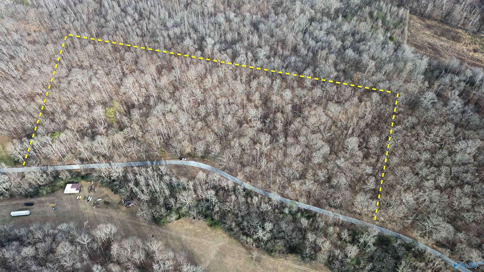 1.8 Acres of Land for Sale in Elkmont, Alabama